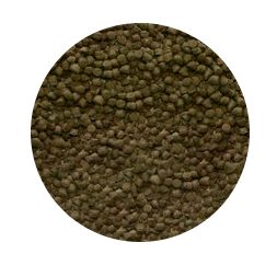 Корм гранулы для креветок SERA Shrimps Natural