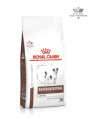 Сухой корм для собак Royal Canin Gastrointestinal Low Fat Small Dog (1 кг)