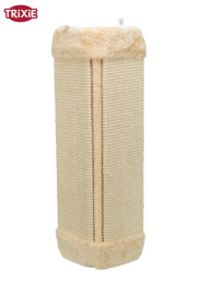 Когтеточка для кошек, угловая TRIXIE