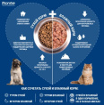 Влажный корм для кошек Monge Cat Grill Sterilised (курица) (85 гр.)