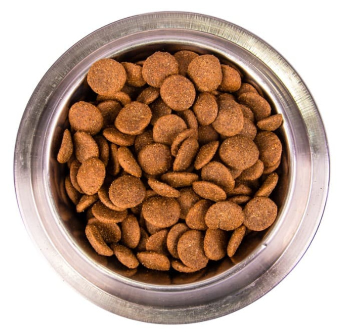 Сухой корм для собак Monge Dog Daily Line Maxi Adult (курица, рис) (3 кг)