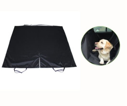 Gamma Накидка-чехол для перевозки собак