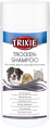 Сухой шампунь для собак, кошек и мелких животных TRIXIE (200 гр.)