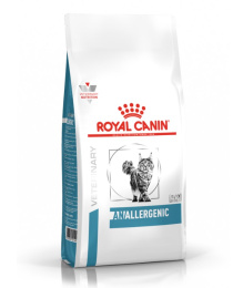 Сухой корм для кошек Royal Canin Anallergenic Cat