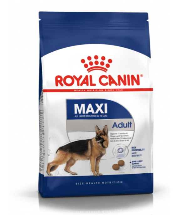 Сухой корм для собак Royal Canin Maxi Adult (3 кг)