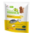 Сухой корм для собак мелких пород Trainer Natural Adult Mini (тунец) (0,8 кг)