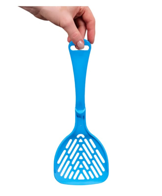 Био-туалет с совком MPS NETTA