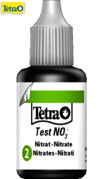 Тест-система для определения нитратов Tetra Test NО3