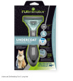 FURminator Cat Undercoat S Long Hair