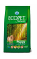 Сухой корм для щенков средних пород Farmina Ecopet Natural Puppy Medium (12 кг)