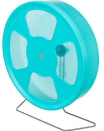 TRIXIE Колесо для грызунов на подставке