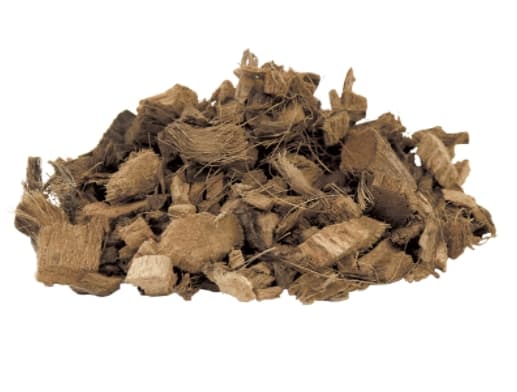 Субстрат кокосовый тропический 620 г/7 л, крупная фракция, Repti-Zoo (83965012)