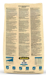 Сухой корм для кошек Brooksfield Low Grain Adult Cat (курица, рис)