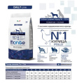 Сухой корм для собак Monge Dog Daily Line Medium Senior (курица) (3 кг)