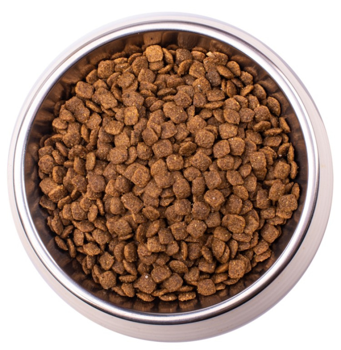 Сухой корм для кошек Monge VetSolution Hepatic Cat (400 гр.)