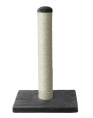 Triol Когтеточка из сизаля "Столбик №202" (300х300х430 мм)