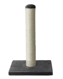 Triol Когтеточка из сизаля "Столбик №202"