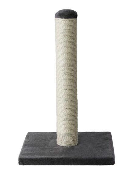 Triol Когтеточка из сизаля "Столбик №202" (300х300х430 мм)