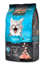 Сухой корм для котят Leonardo Kitten