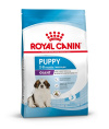 Сухой корм для щенков Royal Canin Giant Puppy (3,5 кг)