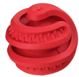 Игрушка для собак Mr.Kranch Головоломка дентальная 8.5 х 8.7 см