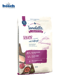 Сухой корм для кошек Bosch Sanabelle Sterilized
