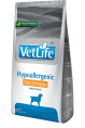 Сухой корм для собак Farmina Vet Life Dog Hypoallergenic Fisch & Potato (12 кг)