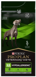 Сухой корм для собак и щенков Pro Plan VETERINARY DIETS HA Hypoallergenic Adult & Puppy
