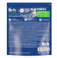 Сухой корм для кошек Brit Premium Cat Sterilised (курица) (2 кг)