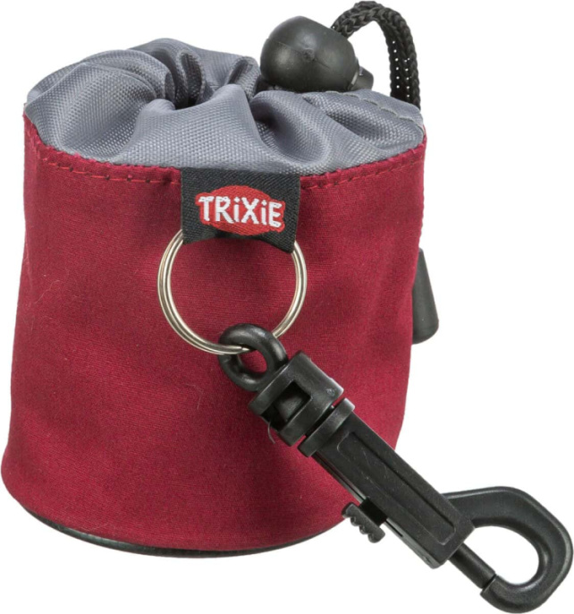 Сумка для лакомств Mini TRIXIE
