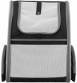 TRIXIE Рюкзак-переноска для собак Backpack Chloe, 39 х 43 х 27 см
