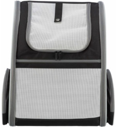 TRIXIE Рюкзак-переноска для собак Backpack Chloe, 39 х 43 х 27 см