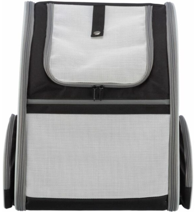TRIXIE Рюкзак-переноска для собак Backpack Chloe, 39 х 43 х 27 см