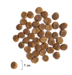 Сухой корм для щенков средних пород Brit Premium Dog Puppy and Junior Medium (курица)