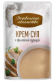 Крем-суп для кошек "Деревенские лакомства" с филейной курицей (4х35 гр.)