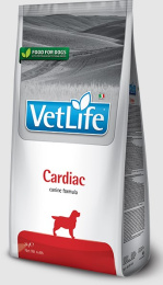 Farmina Vet Life Dog Cardiac