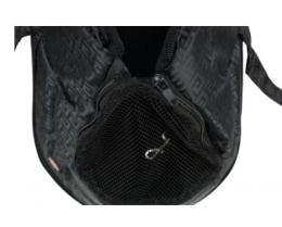 Сумка-переноска Riva TRIXIE 26x30x45 см (36211)