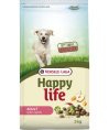 Сухой корм для собак Happy Life (ягненок) (15 кг)
