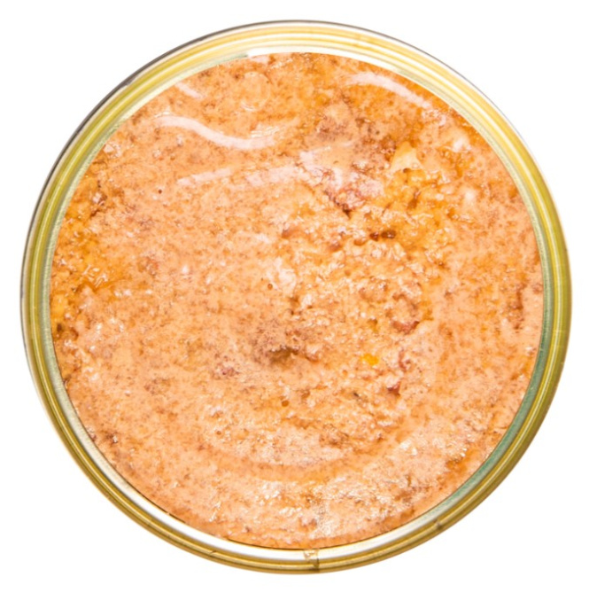 Консервы для собак Monge Fresh Dog Adult Veal (телятина) (400 гр.)