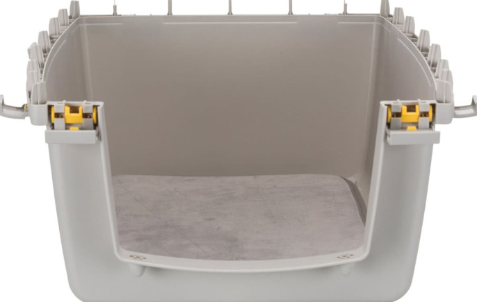 Переноска для животных TRIXIE Gulliver (до 18 кг, 52х51х72 см)