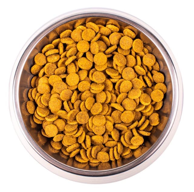 Сухой корм для кошек Monge Cat Monoprotein Sterilized (утка) (1.5 кг)