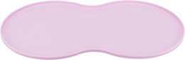 Коврик под миску для кошек и собак TRIXIE