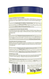 Корм для всех видов цихлид Tetra Cichlid Colour Pellets