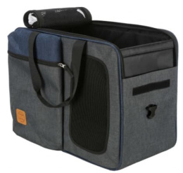 Сумка-переноска/рюкзак TRIXIE "Tara 2 в 1" 25x38x50 см, до 7 кг (28842)