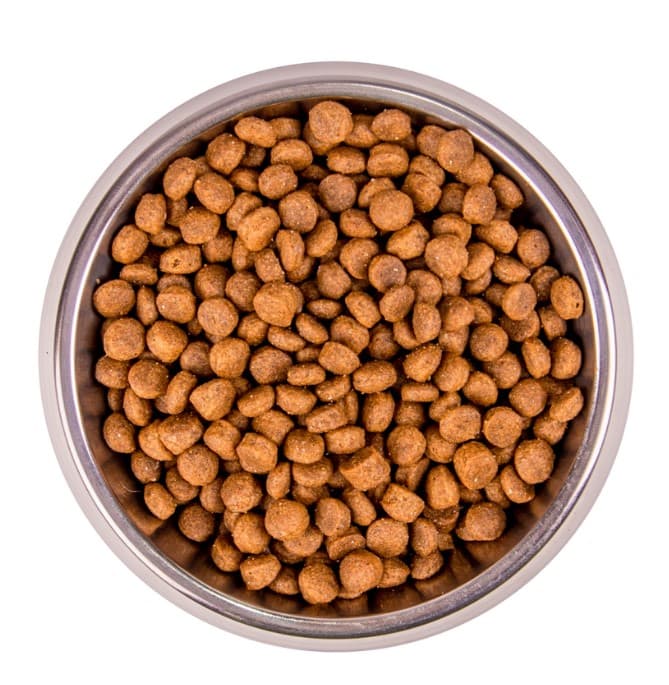 Сухой корм для кошек Monge Cat Bwild Grain Free Large Breed (буйвол) (1,5 кг)