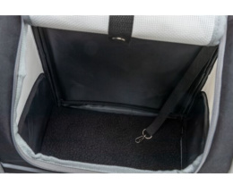 TRIXIE Рюкзак-переноска для собак Backpack Chloe, 39 х 43 х 27 см