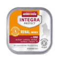 Влажный корм для кошек Animonda INTEGRA Protect Renal (телятина) (100 гр.)