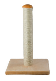 Triol Когтеточка из сизаля "Столбик №202"