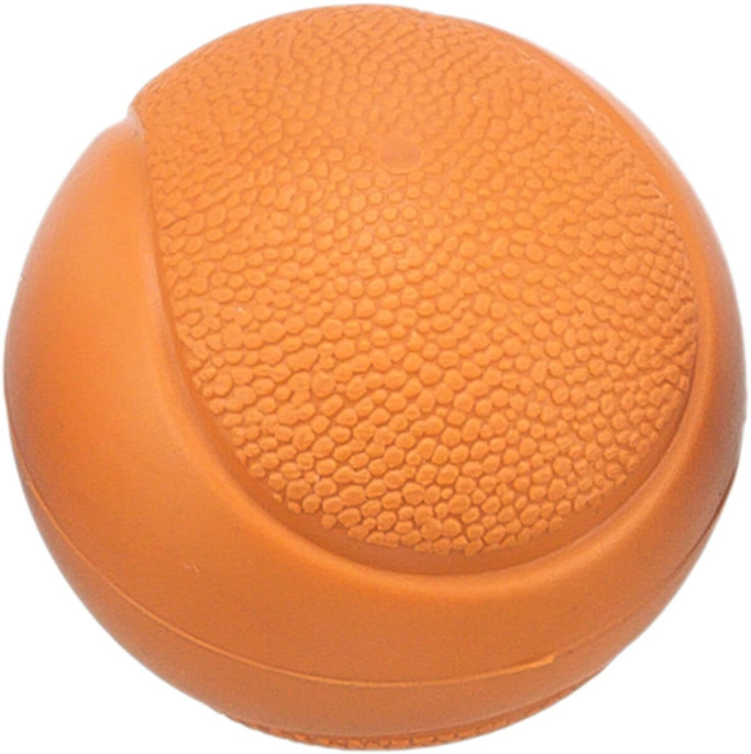 Игрушка для кошки TRIXIE "Мяч" каучук (4,5 см)