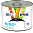 Консервы для кошек и собак Happy Dog & Happy Cat VET Diet Recovery (200 гр)